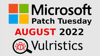 Microsoft Patch Tuesday August 2022: DogWalk, Exchange EOPs, 13 dangerous, 2 funny, 3 mysterious