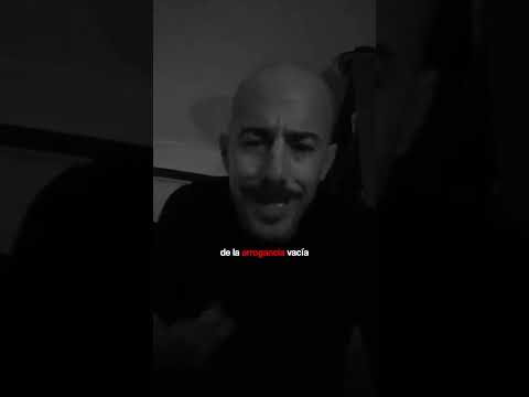 Así es la soledad existencial #diegodreyfus