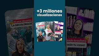 This is how we managed to make this TikTok account go viral.👀 #tiktok #virality #videos #marketing