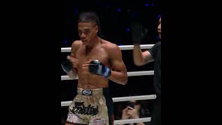 Full SEND 🔥 Can Black Panther drop Diego Paez at ONE Fight Night 40!