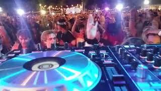 DJ ROMEO THE BEST EN HARD ROCK HOTEL Y CASINO LIVE PERFORMANCE