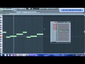 Chris Brown & Tyga - Ayo (FL Studio Remake) [2015]