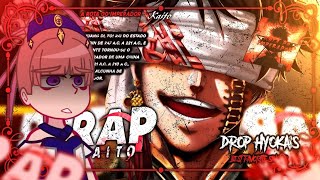 Valqurias React A Rota Do Imperador  Qin Shi Huang  Kaito  Gc