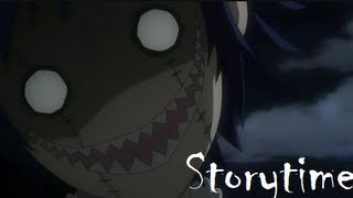 D.Gray-Man Storytime AMV HQ