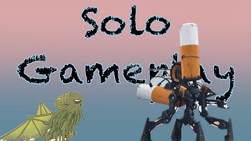 Solo Gameplay of Tales from the Loop - Scenario: The Light Fantastic