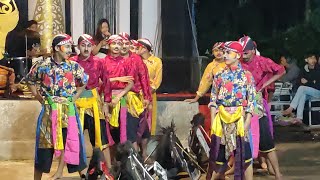 SURUP GANAS ‼️ BLENDRONG SQUAD NGESTI TUNGGAL WAWAR KIDUL LIVE KUWARAKAN KALORAN TEMANGGUNG 