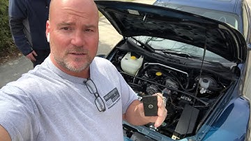 Lost Proximity Keys for 2007 Mazda RX8 replaced, ABC Locksmith & Security