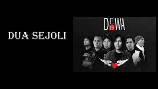 Dua Sejoli  Dewa 19