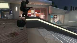 Black Ops II- The Electric Slide- Hilarious