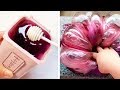 The Most Satisfying Slime ASMR Videos | Relaxing Oddly Satisfying Slime 2020 | 565