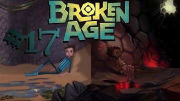 Broken Age - Episode 17: Knot Fun
