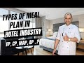 How to Choose the Right Meal Plans for Your Hotel Stay @gandhihospitality
