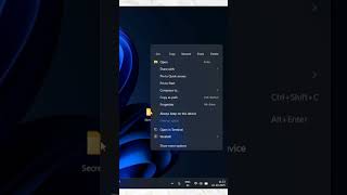Create any folder into custom emoji icon 🖥️🔥