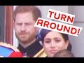 Meghan markle wont follow royal etiquette prince harry gets annoyed