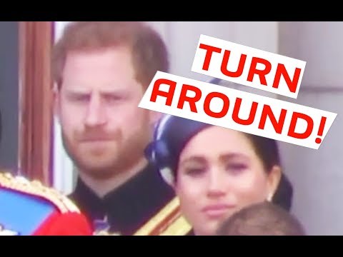 Meghan Markle won't follow royal etiquette, Prince Harry gets annoyed!