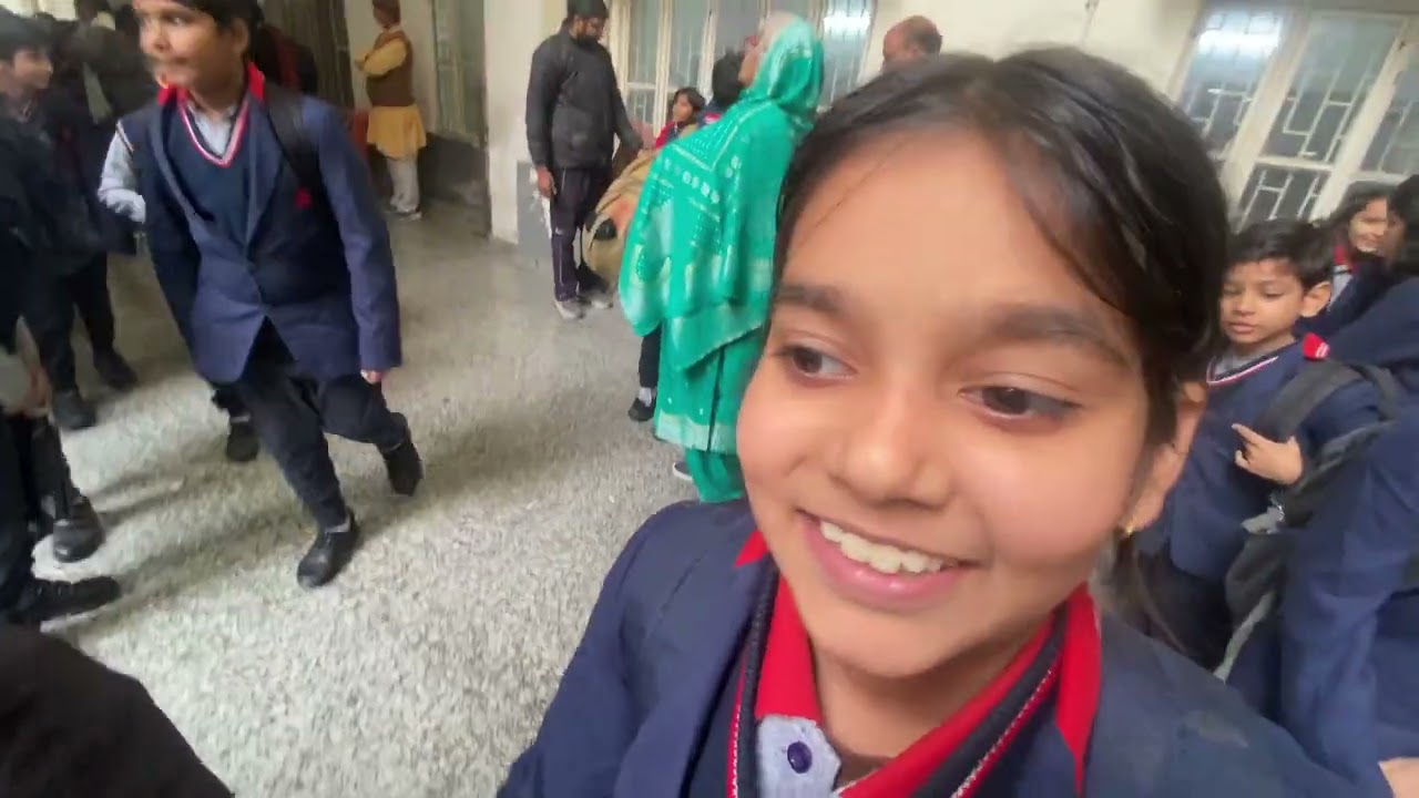 Exploring Sonipat's Tibet Market || What V Thinks || VANSHIKA SHARMA || 