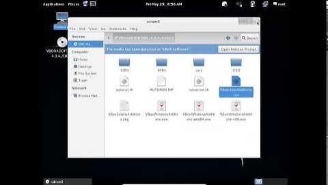 Change Kali Linux Screen Resolution on Virtual Box