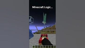 Minecraft Logic (Part-7)