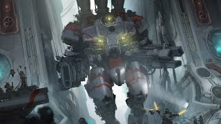 Exploring Warhammer 40k: Armaments of the T'au