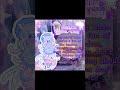 I just hate it. / RANTS / #rants #jellyfish #asmr #background #purple #pink #blue