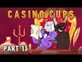 Casino Cups Part 13 (Cuphead Comic Dub)