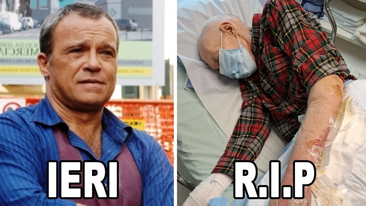 I Cesaroni (2006): Gli attori ieri e oggi – Ormai anziani o purtroppo scomparsi