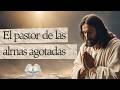 EL PASTOR DE LAS ALMAS AGOTADAS - ORACION EN EL SALMO 23