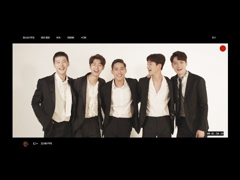 SURPRISE U 서프라이즈 U - Documentary Trailer