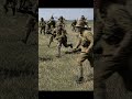 Japanese Troops in China (1930s–1940s) | Rare 4K Colorized Historical Footage 日军侵华历史影像彩色修复版
