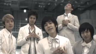 Super Junior - Marry U [MV]