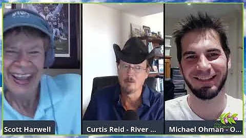 What is true repentance? Radio show with Scott Harwell & Curtis Reid
