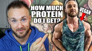 THE TRUTH ABOUT PLANT PROTEIN