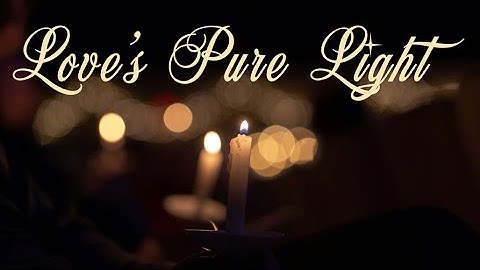 November 30, 2025   First Sunday of Advent HOPE Centennial UMC Roseville Campus