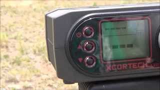 Elite Force UMP Shooting Test/Chronograph