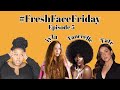 iyla, Tanerélle & Tate McRae | #FreshFaceFriday