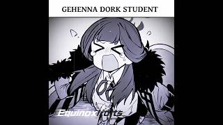  Past Vs Future  Rikuhachima Aru Edit blue Archive Edit  edit bluearchive bluearchiveglobal