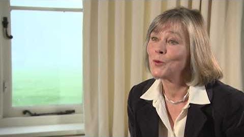 Interview: Why Anna Chaplaincy?