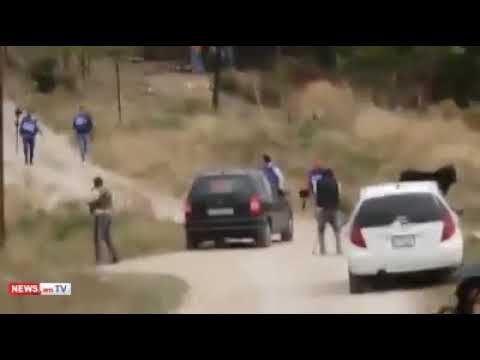 Xocalıdan Xalq Qaçır artıq