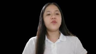 Output 2 Short Video Project in TTP (Proponent of a Philosophical Movement)