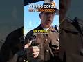 Guy Refuses To ID To Cops Violating The 1st & 4th Amendment Trying To Trespass For Public Filming
