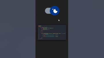 Checkbox on/off 🔥 | subscribe for more #html #css #javascript #coding #shortvideo #shorts