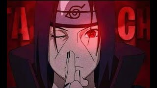 Itachi Uchiha   [AMV/Edit]    -Disowned Inova