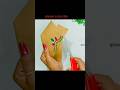 mukut making at home #mukut making for krishna#laddugopal #mukutmaking #shorts #viral @momcraft123