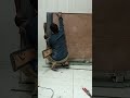 बेड के सिर का कुशन कैसे लगाएं #shortsviral #carpenterwork #shortvideo #woodwork #bedkushan