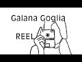 REEL Galana Goglia (Image and Sound Design Student)