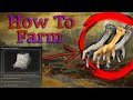 [Guide] How 2 Farm Gold &amp; Silver-Pickled Fowl Foot!