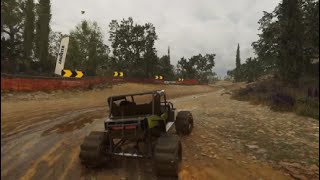 Dune Buggy Race (PS5) Dirt 5 screenshot 3