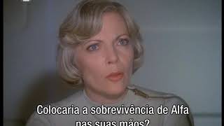 Espaço 1999 - 1x06 - O Regresso da Voyager