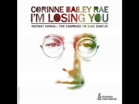 Putar I'm Losing You - Corinne Bailey Rae