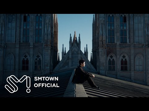 RYEOWOOK 려욱 '아무것도 하지 않아도 돼 (It's okay)' MV